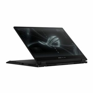Asus ROG Flow X13 GV301QH 2021 Model || FHD Touch Gaming Laptop ( Ryzen 9 5900HS, 16GB, 1TB SSD, GTX1650 4GB, W10 )