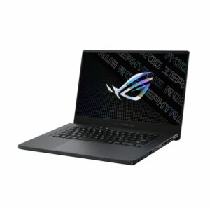 Asus ROG Zephyrus G15 GA503QR 2021 Model || QHD 165Hz Gaming Laptop ( Ryzen 9 5900HS, 32GB, 1TB SSD, RTX3070 8GB, W10 )