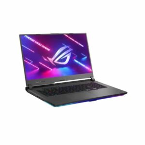 Asus ROG Strix G17 G713QR 2021 Model || FHD 300Hz Gaming Laptop ( Ryzen 9 5900HX, 16GB, 1TB SSD, RTX3070 8GB, W10 )