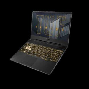 Asus TUF A15 FA506QM 2021 Model || FHD 144Hz Gaming Laptop ( Ryzen 7 5800H, 16GB, 512GB SSD, RTX 3060 6GB, W10 )