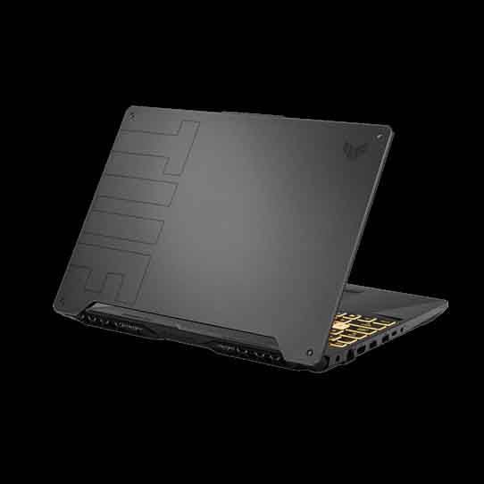 Asus TUF A15 Price in BD