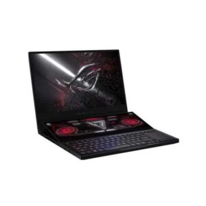 Asus ROG Zephyrus Duo 15 SE GX551QM 2021 Model || UHD Gaming Laptop ( Ryzen™ 7 5800H, 16GB, 2TB SSD, RTX™ 3060 6GB, W10 )