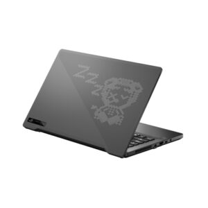 Asus ROG Zephyrus G14 GA401Q 2021 Model || FHD 144Hz Gaming laptop ( Ryzen 7 5800HS, 8GB, 512GB SSD,