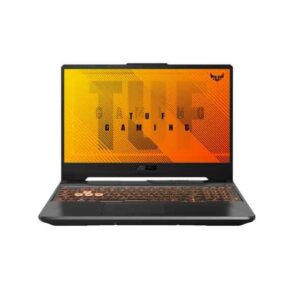 Asus TUF Gaming F15 FX506LH 2021 Model || 144Hz Gaming Laptop ( i5-10300H, 8GB, 1TB HDD, GTX1650, W10)
