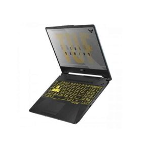 Asus TUF A15 FA506QM 2021 Model || FHD 144Hz Gaming Laptop ( Ryzen 7 4800H, 8GB, 512GB SSD, GTX1660Ti 6GB, W10 )