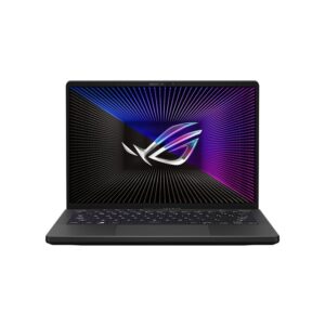 Asus ROG Zephyrus G14 GA402RK 2022 Model || 14” WQXGA Gaming Laptop ( Ryzen 9 6900HS, 16GB, 1TBB SSD, Radeon RX 6800S, W11 )