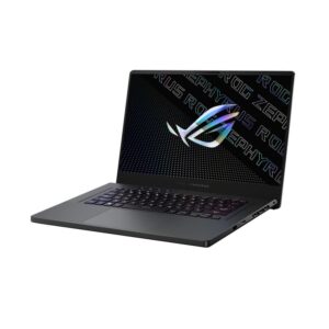 Asus ROG Zephyrus G15 GA503RS 2022 Model || WQHD 240Hz Display Gaming Laptop ( Ryzen™ 9 6900HS, 16GB, 1TB SSD, RTX™ 3080 8GB, W10 )
