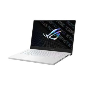 Asus ROG Zephyrus G15 GA503RW 2022 Model || WQHD 240Hz Display Gaming Laptop ( Ryzen™ 9 6900HS, 32GB, 1TB SSD, RTX™ 3070Ti 8GB, W10 )