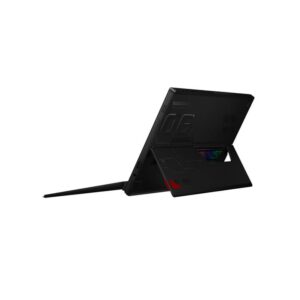 Asus ROG Flow Z13 GZ301ZA 2022 Model || 13.4” WUXGA Touch Gaming Laptop ( i5-12500H , 16GB, 512GB SSD, Intel, W11 )