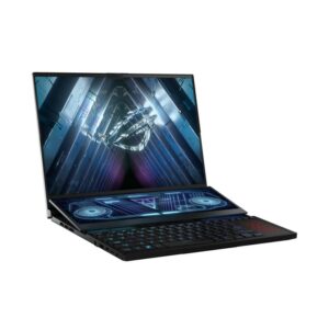 Asus ROG Zephyrus Duo 16 GX650RS 2022 Model || WUXGA 240Hz Display Gaming Laptop ( Ryzen™ 9 6980HX, 32GB, 4TB SSD, RTX 3080, W11 )