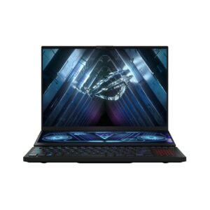 Asus ROG Zephyrus Duo 16 GX650RM 2022 Model || WQXGA 165Hz Display Gaming Laptop ( Ryzen™ 9 6980HX, 32GB, 4TB SSD, RTX 3060 6GB, W11 )