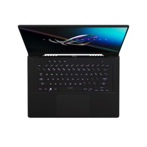 Asus ROG Zephyrus M16 GU603ZX 2021 Model || 16-inch WQXGA 165Hz Gaming Laptop ( i9-12900H, 16GB, 2TB SSD, RTX™ 3080Ti 16GB, W11 )