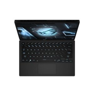 Asus ROG Flow Z13 GZ301ZE 2022 Model || 13.4” WQUXGA Touch Gaming Laptop (i9-12900H , 16GB, 1TB SSD, RTX™ 3050Ti 4GB, W11 )