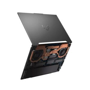 ASUS TUF Gaming F15 2022 Model || 15.6” FHD 144Hz Display Gaming Laptop ( i5-12500H , 8GB, 512GB SSD, RTX 3050, W11 )