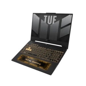 ASUS TUF Gaming F15 2022 Model || 15.6” WQHD 165Hz Display Gaming Laptop ( i7-12700H, 16GB, 1TB SSD, RTX 3060, W11 )