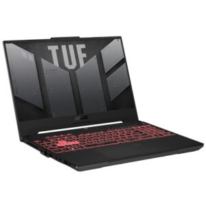 Asus TUF Gaming A15 FA507RE 2022 Model || FHD 144Hz Gaming Laptop ( Ryzen 7 6800H, 8GB, 512GB SSD, RTX3050Ti 4GB, W11 )