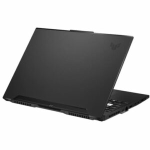 Asus TUF Dash F15 FX517ZE 2022 Model || 144Hz Gaming Laptop ( I7-12650H, 16GB, 512GB SSD, RTX3050Ti 4GB, W11 )